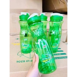 Bình nước MILO 1L