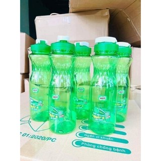 Bình nước MILO 1L