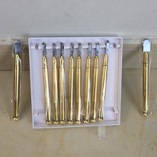 Dao Cắt Kính Đồng Cao Cấp Cắt Kính Dày babylon68store