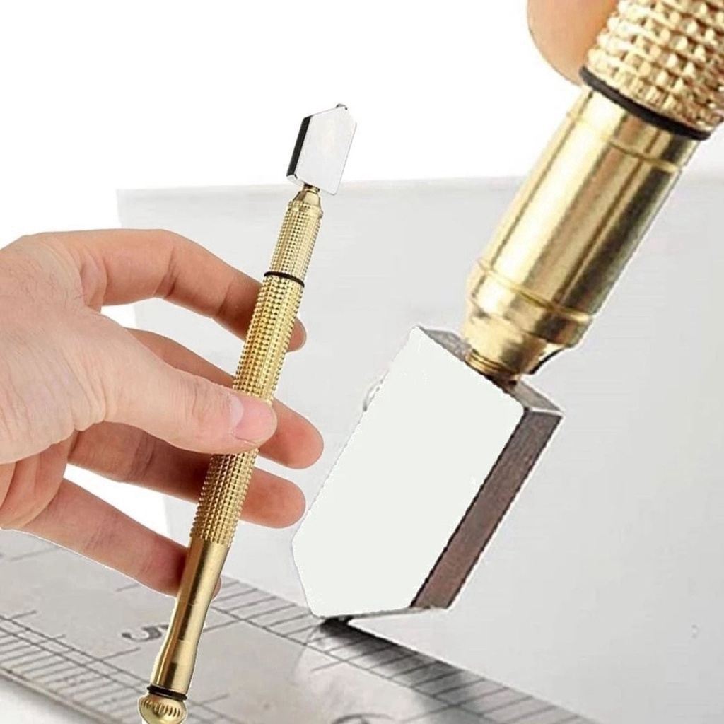 Dao Cắt Kính Đồng Cao Cấp Cắt Kính Dày babylon68store