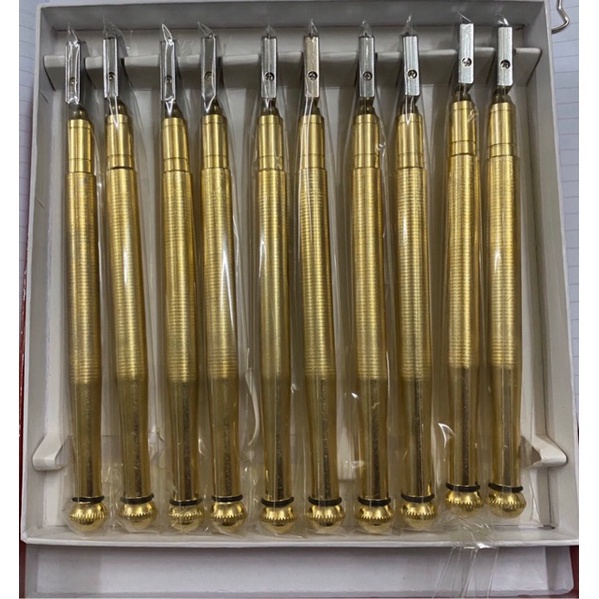 Dao Cắt Kính Đồng Cao Cấp Cắt Kính Dày babylon68store