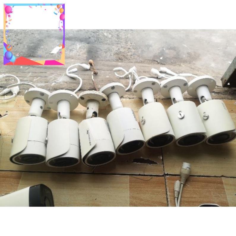 ckvv camera ip poe dahua. kbvision đã qua sử dụng