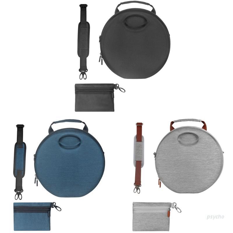 Túi Đựng Loa Harman Kardon Onyx Studio 5 6 Form Cứng Có Tay Cầm babylon68store