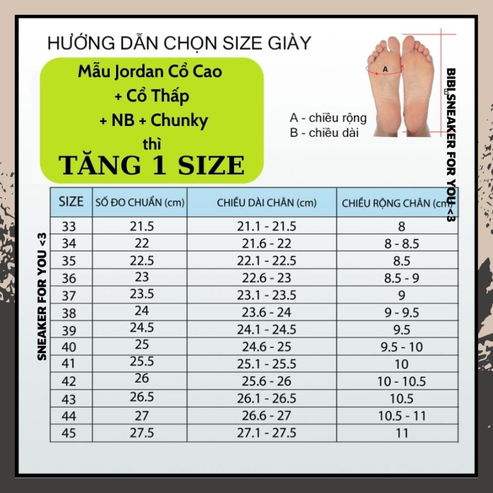 Giày Converse_Run Star Motion Đế Cao Nam Nữ, Giày CV Trắng Đen Cao Đế Răng Cưa Full Box - BIBISNEAKER