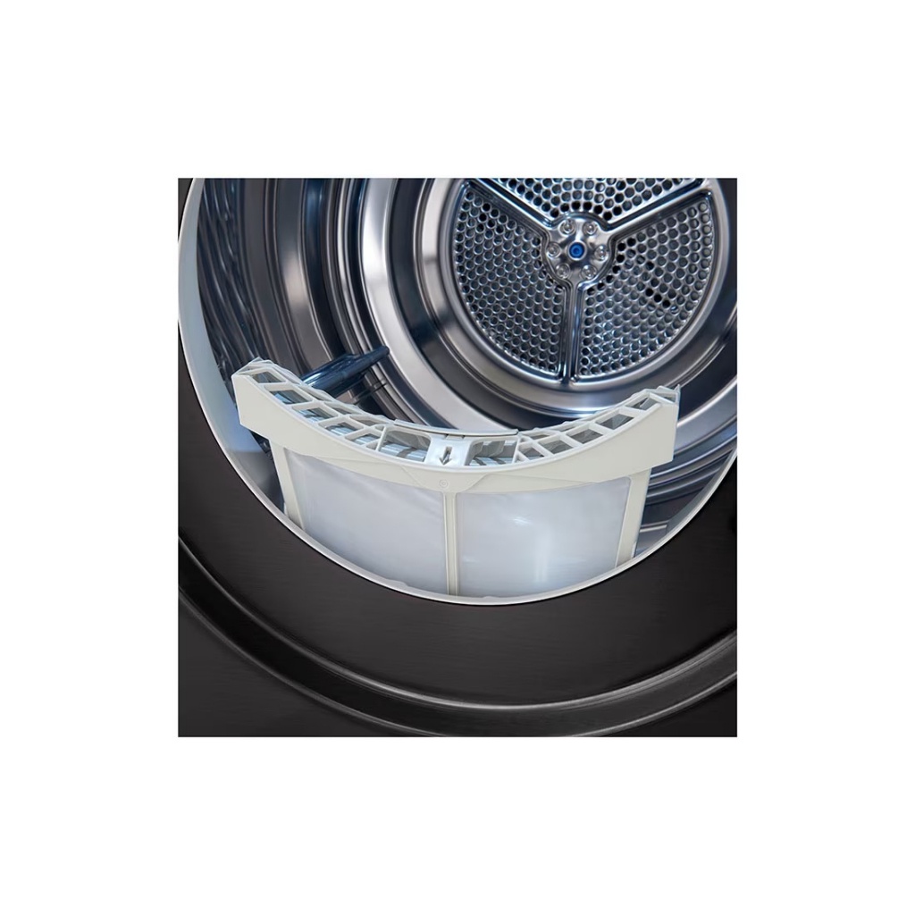 Máy sấy LG DUAL Inverter Heat Pump™ 10.5kg màu đen DVHP50B