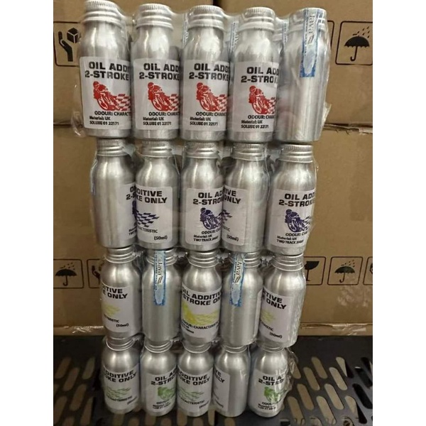 Phụ Gia Pha Nhớt Pha Xăng Xe 2T