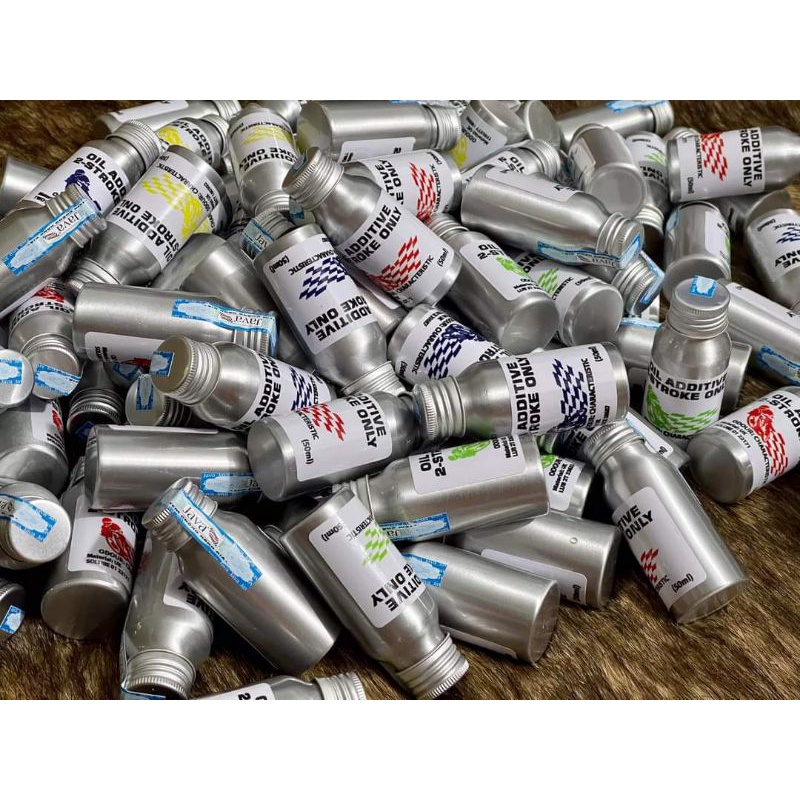 Phụ Gia Pha Nhớt Pha Xăng Xe 2T