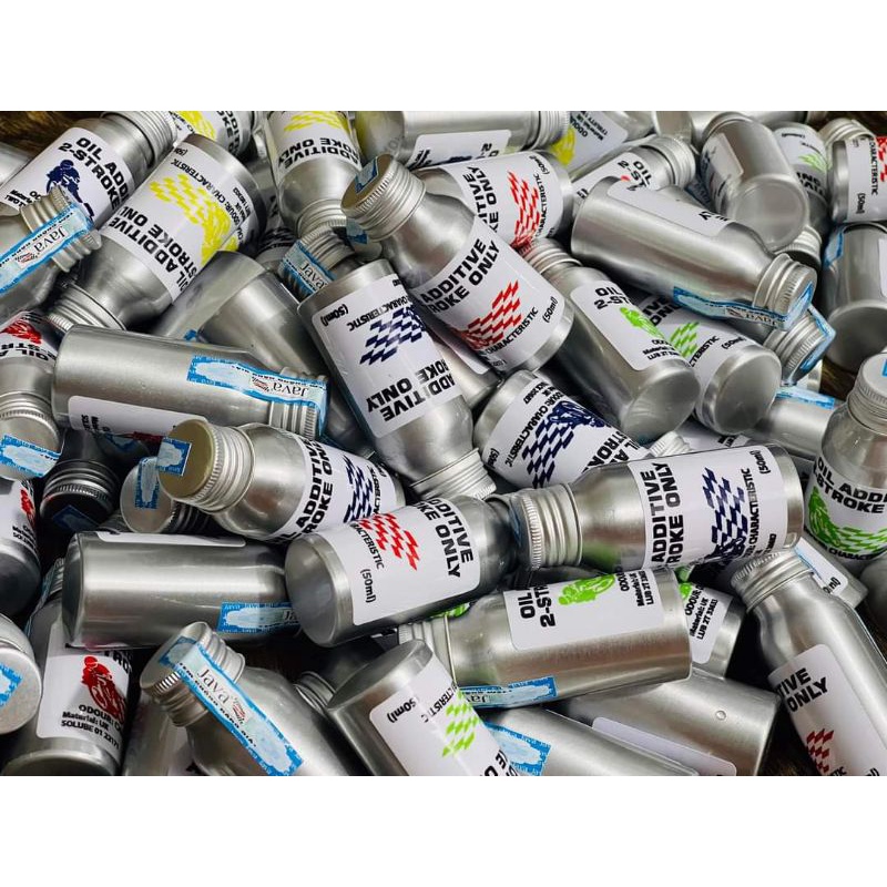 Phụ Gia Pha Nhớt Pha Xăng Xe 2T