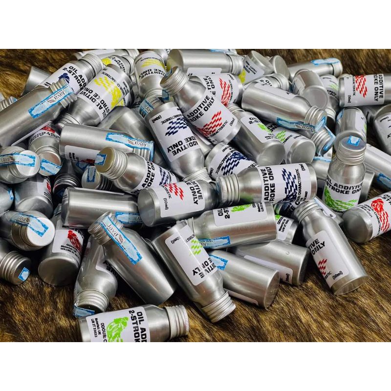 Phụ Gia Pha Nhớt Pha Xăng Xe 2T