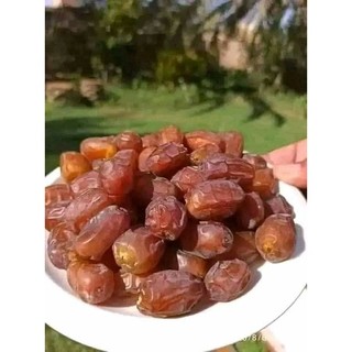 Chà là sấy dẻo 1kg