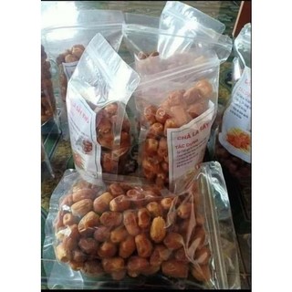 chà là sấy dẻo 1kg