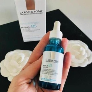 Serum la roche posay hyalu b5 siêu phục hồi cấp ẩm