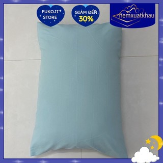 Vỏ gối nằm,vỏ gối ôm cotton tici cao cấp kích thước 40x60/50x70/35x105cm.