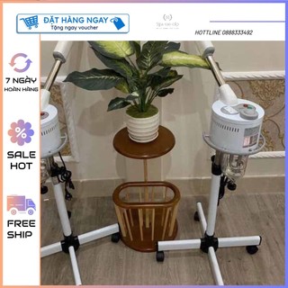 [HN] Xông Nóng 1 Cần Đài Loan - Xông Nóng Cho Spa