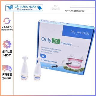 Thuốc Tẩy Trắng Răng Only 30 minuture