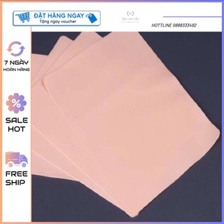 Da giả hồng trơn chuyên tập phun xăm
