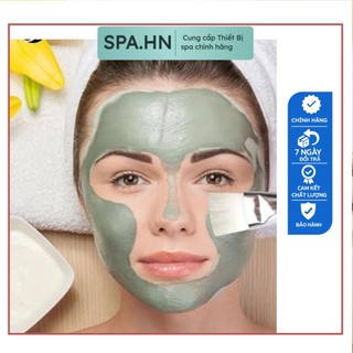 [ TIỆN DỤNG ] Chổi Đắp Mặt Nạ