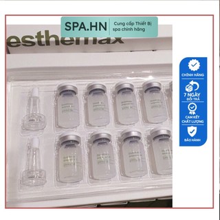 Serum trắng da tinh chất glutathion esthemax