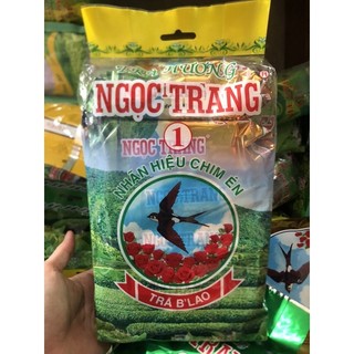 Trà Ngọc Trang vàng nhỏ