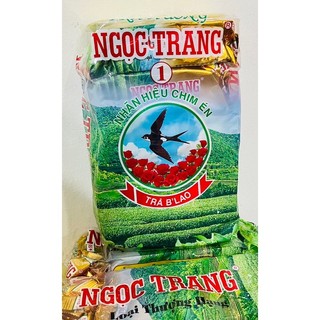 Trà Ngọc Trang vàng nhỏ ( lốc 6 gói )