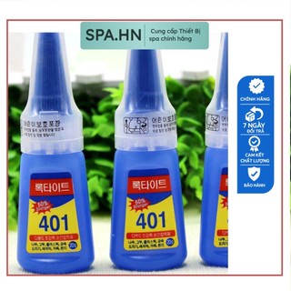 Keo 401 Siêu Chắc