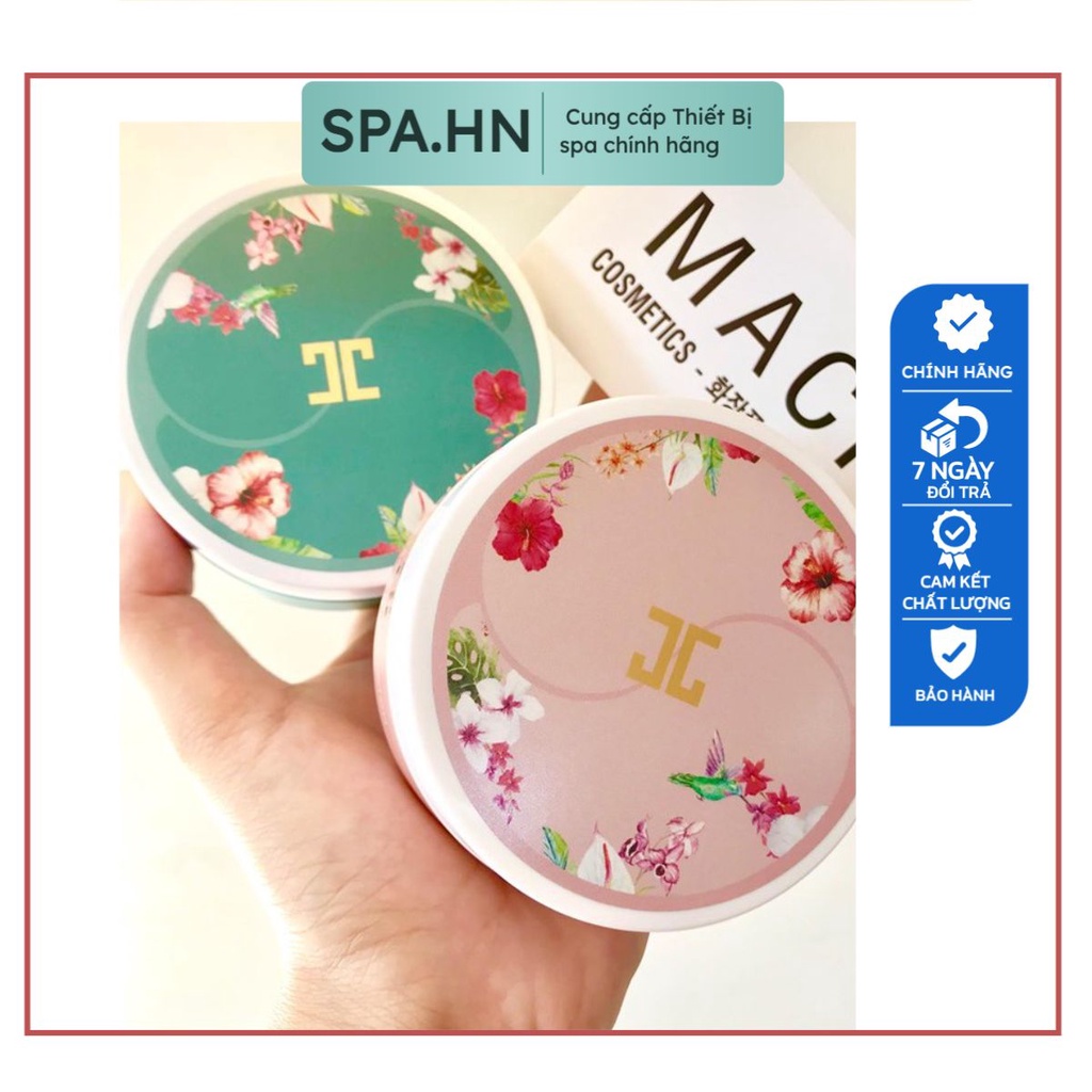 MẶT NẠ MẮT JAYJUN Eye Gel Patch 60 miếng