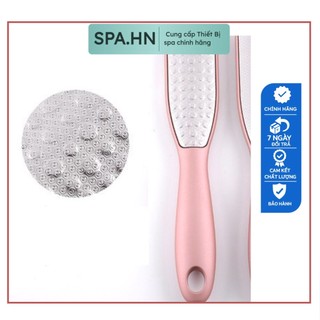 Bộ Kì Chải gót Chân 2 Mặt A42