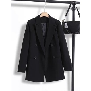 Áo blazer ⚡️⚡️áo vest 2 lớp
