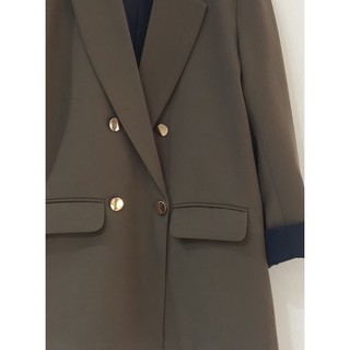 Áo blazer ⚡️⚡️áo vest 2 lớp