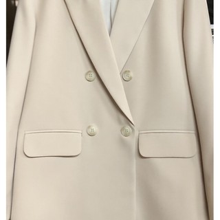 Áo blazer ⚡️⚡️áo vest 2 lớp