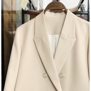 Áo blazer ⚡️⚡️áo vest 2 lớp