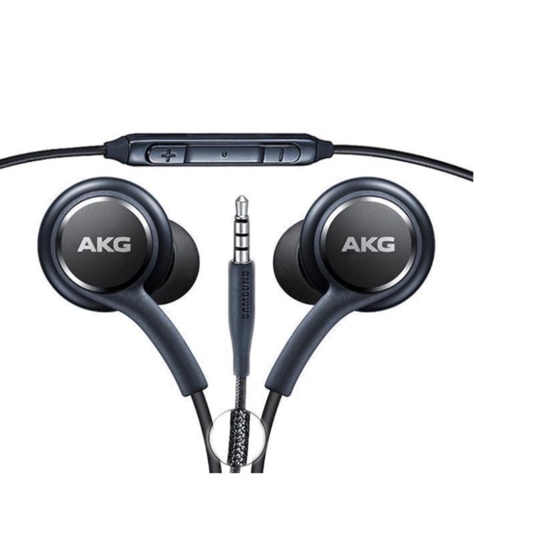 Tai Nghe AKG Samsung Nhét Tai S10 Jack 3.5mm và Type C tương thích với tất cả các dòng máy Android
