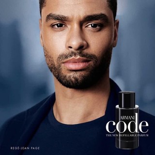 Nước hoa Nam Tính C.O.D.E - EDP 125ml