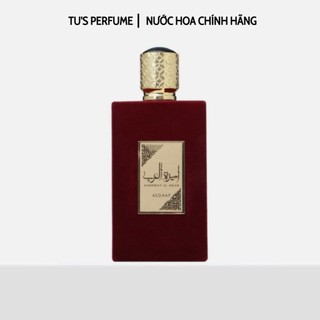 Nước hoa Dubai Nữ Lattafa Asdaaf Ameerat Al Arab for Women EDP 100ml Chính Hãng