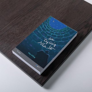 Sách - Dưới Đáy Giếng Nhìn Lên