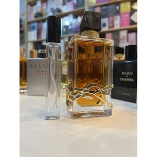 [Chính Hãng] Nước Hoa dùng thử Y.S.L Libre EDP Intense chiết 10ml Authentic