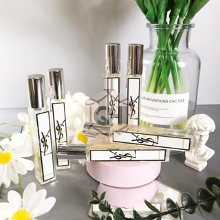 [Chính Hãng] Nước Hoa dùng thử Y.S.L Libre EDP Intense chiết 10ml Authentic