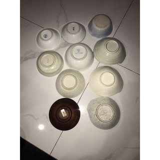 đồ gốm sứ nhật tuyển