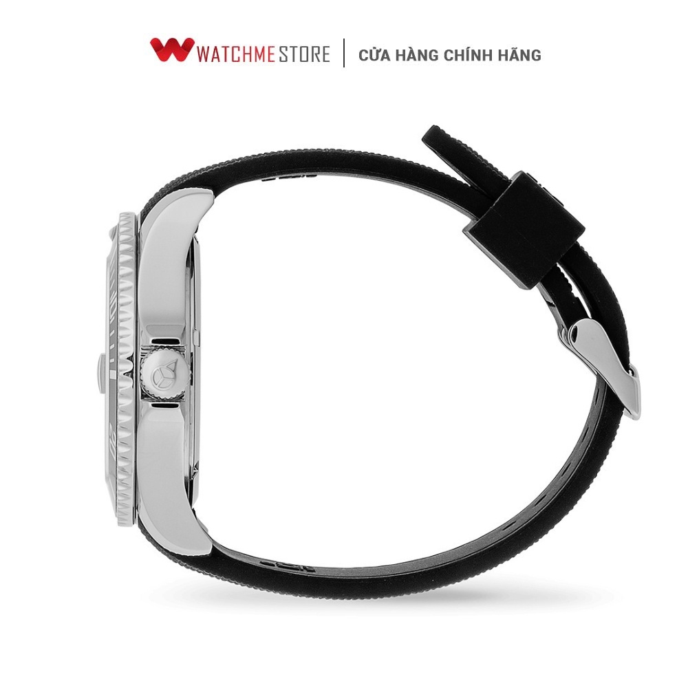 Đồng hồ Nam Ice-Watch dây silicone 40mm - 016030