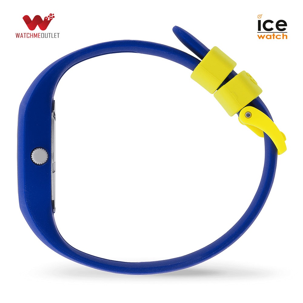 Đồng hồ Trẻ em dây silicone ICE WATCH 015350