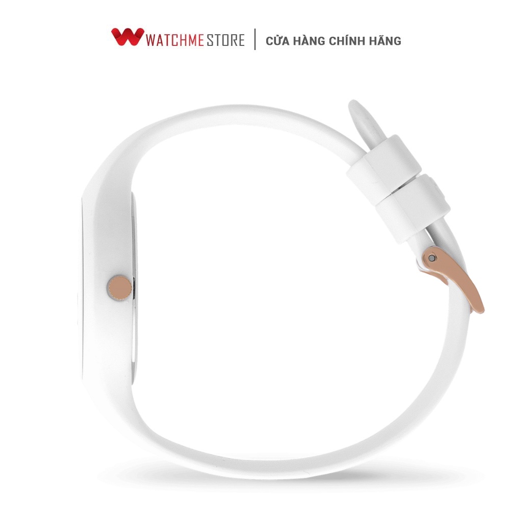 Đồng  hồ Nữ dây Silicone ICE WATCH 013427