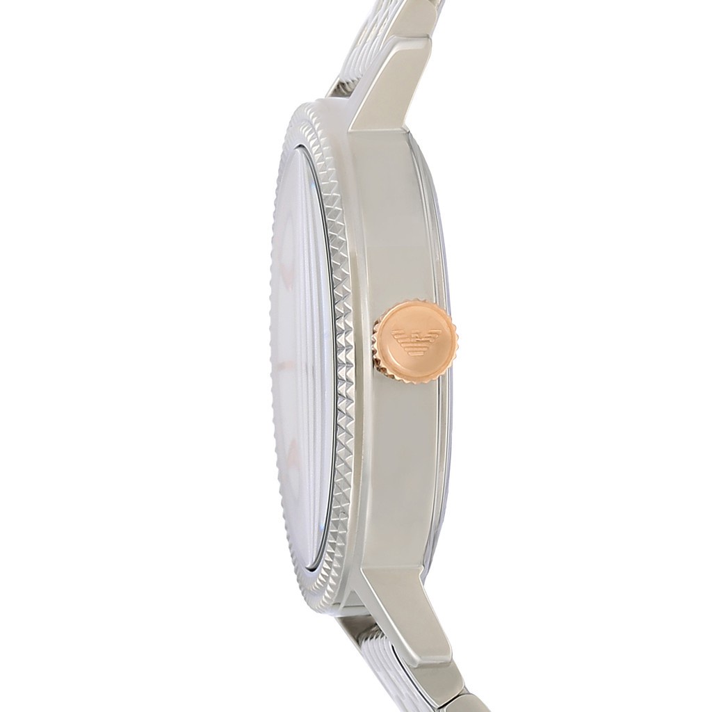 Đồng hồ Nữ EMPORIO ARMANI dây kim loại AR80020