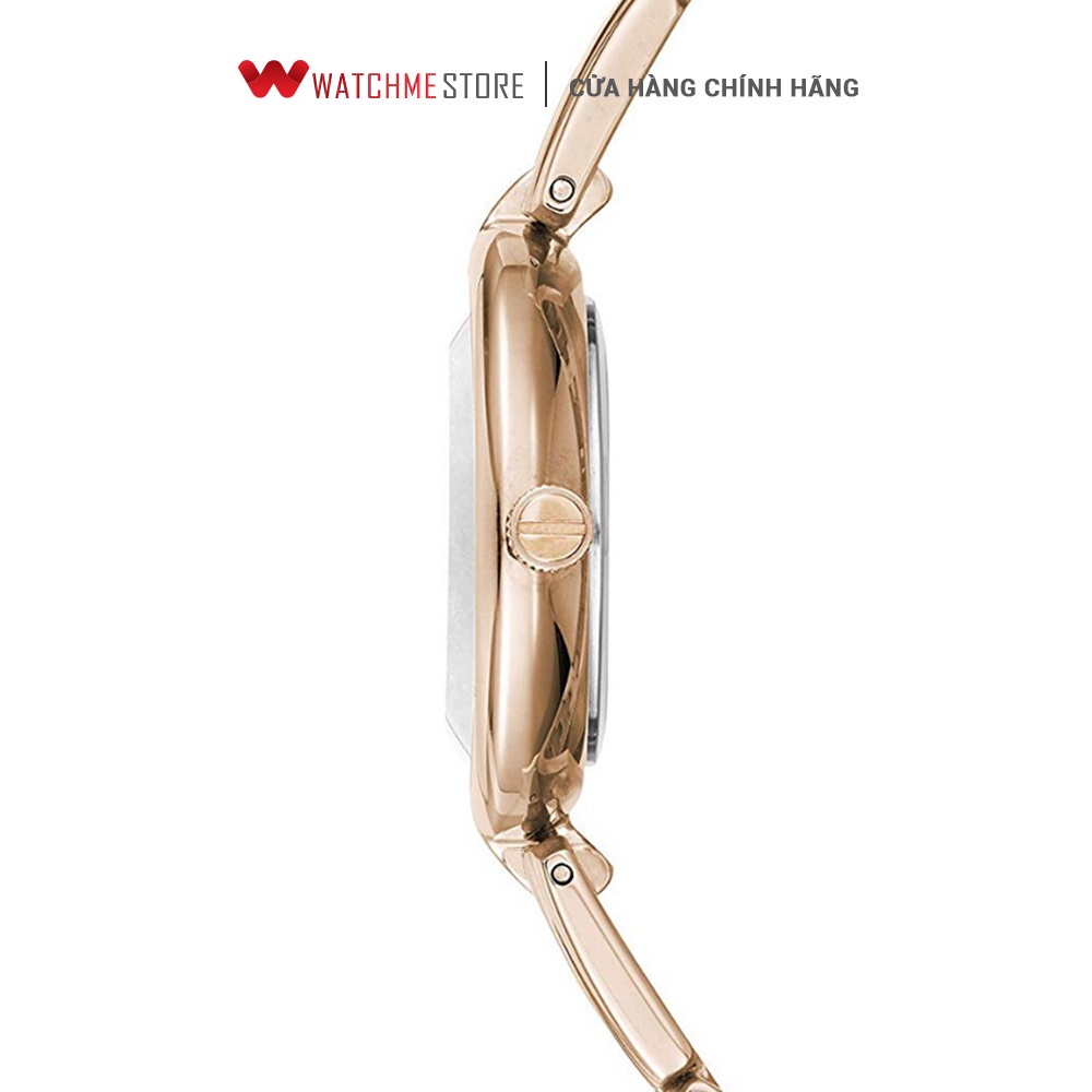 Đồng hồ Nữ Kenneth Cole dây thép không gỉ 32mm - Classic KC50203002