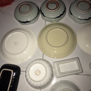 gốm sứ nhật si tuyển 2