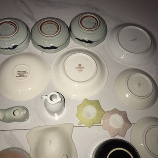 gốm sứ nhật si tuyển 2