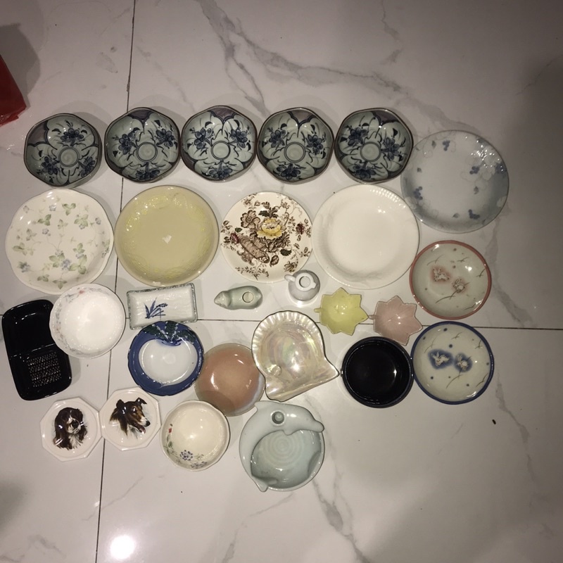 gốm sứ nhật si tuyển 2