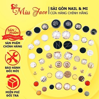 Set kẹp tách ngón chân silicon - Kẹp tách ngón chân siêu mềm mix mẫu - mix màu - dụng cụ nail chuyên dụngg