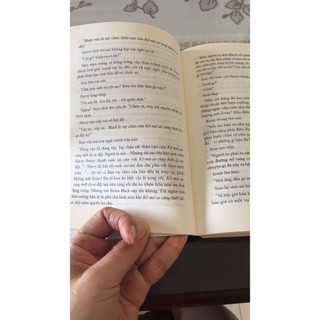Sách Combo Harry Potter ( Trọn Bộ 7 Cuốn Lẻ Tùy Chọn )  - XBT