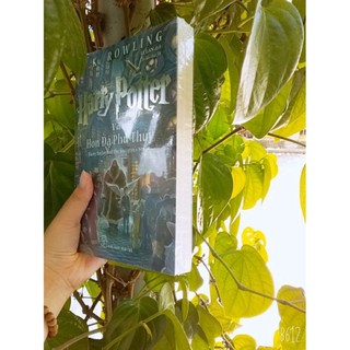 Sách Combo Harry Potter ( Trọn Bộ 7 Cuốn Lẻ Tùy Chọn )  - XBT
