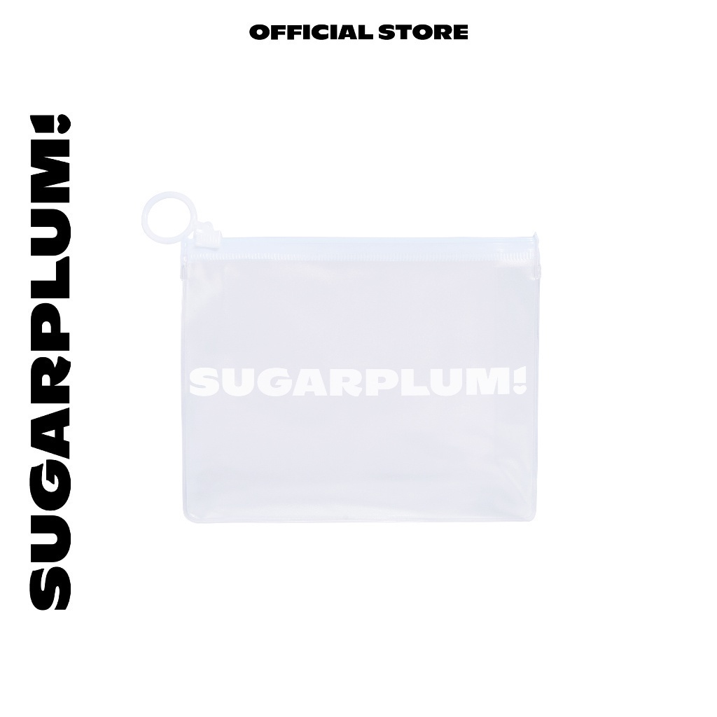 Túi Đựng Mỹ Phẩm OFÉLIA - SugarPouch bag